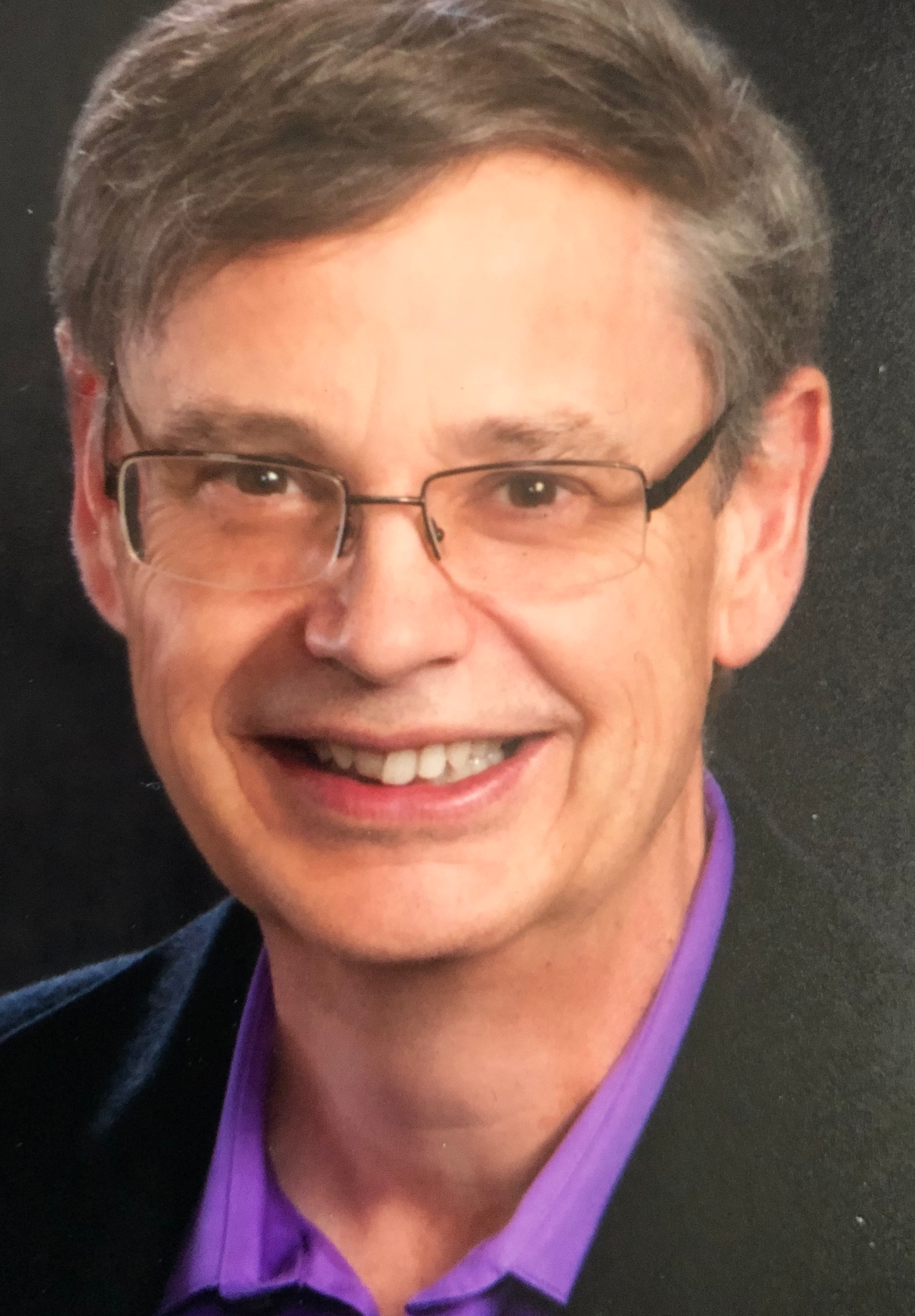 Richard D. Loft